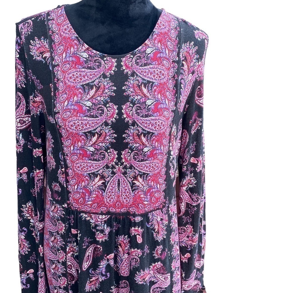 J Jill‎ wearever collection dress size XS - Picture 8 of 16